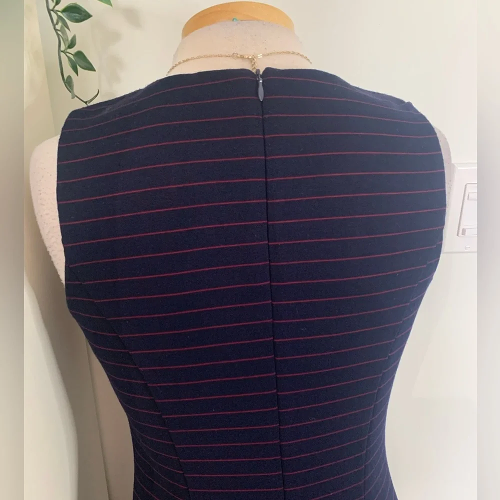 Rickis Dress 4 - Picture 4 of 10
